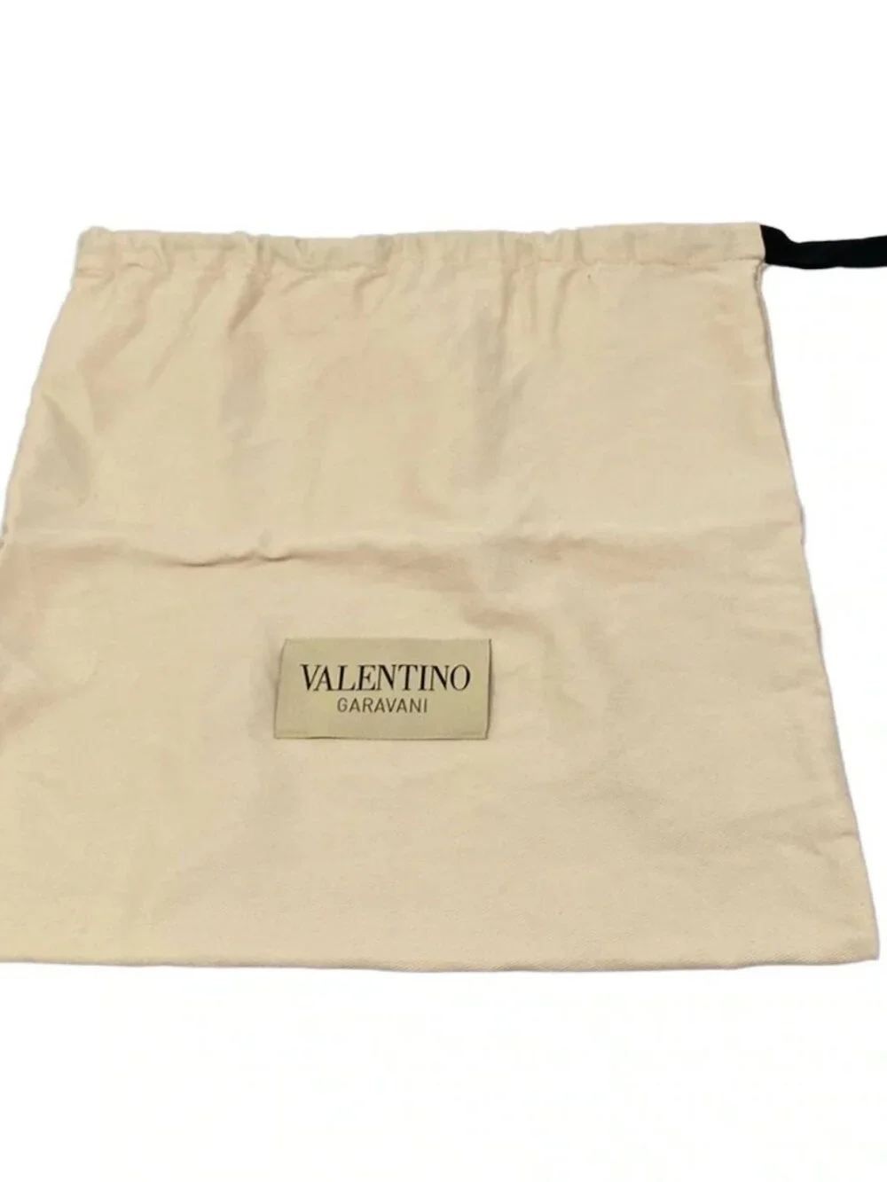 VALENTINOGARAVANI Viva Superstar Small Woven Raffia, V Logo Signature Beige